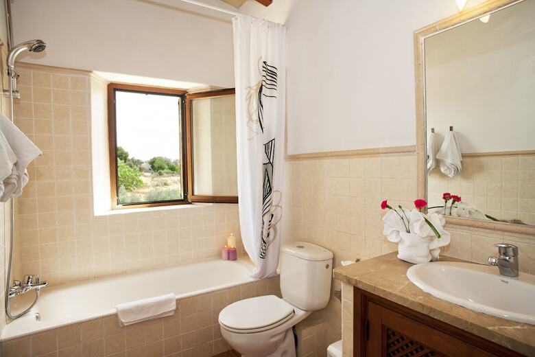 Villa Cal Mercader
