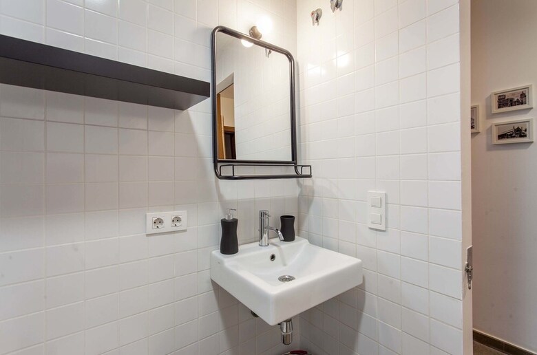 Apartamentos Valencia Flat Rental Historical Center 2