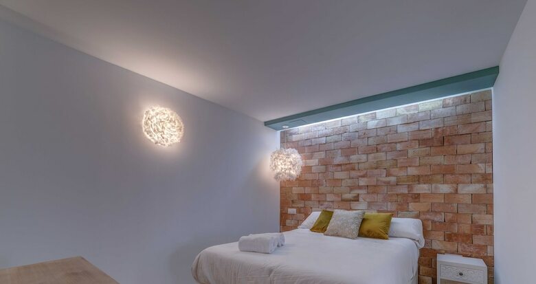 Apartamentos Burgos Centro - Hospital de Los Ciegos
