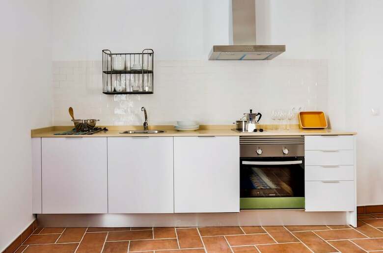 Apartamentos Oyo Urban Vida Alc�zar
