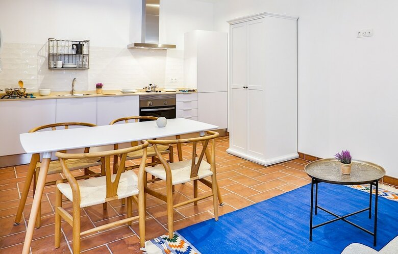 Apartamentos Oyo Urban Vida Alc�zar