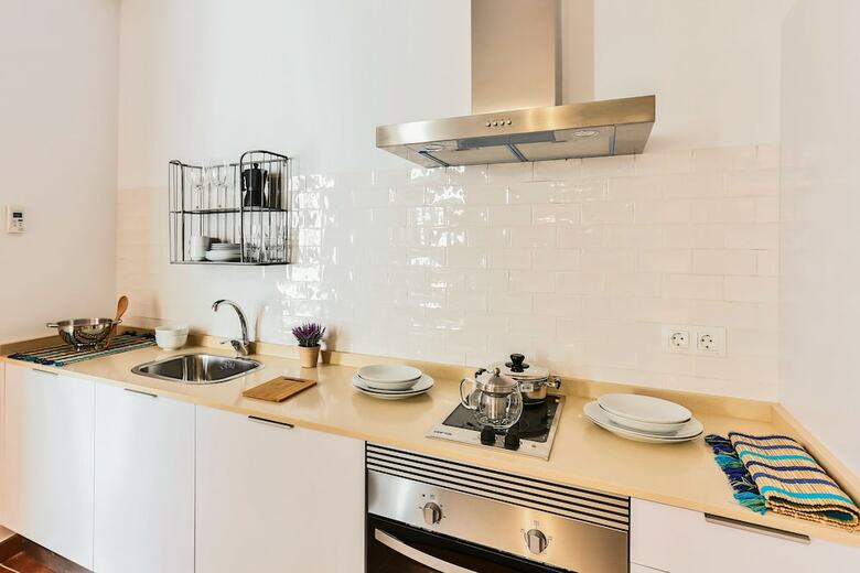 Apartamentos Oyo Urban Vida Alc�zar