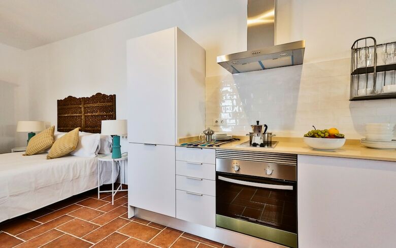 Apartamentos Oyo Urban Vida Alc�zar