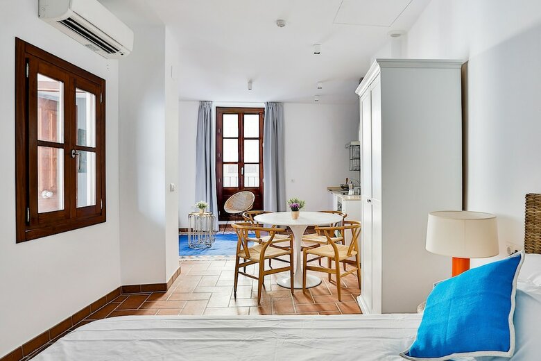 Apartamentos Oyo Urban Vida Alc�zar