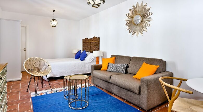 Apartamentos Oyo Urban Vida Alc�zar