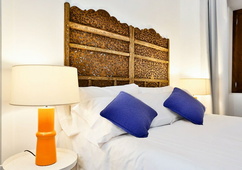 Apartamentos Oyo Urban Vida Alc�zar