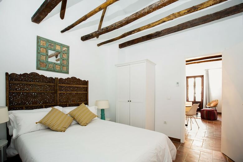 Apartamentos Oyo Urban Vida Alc�zar
