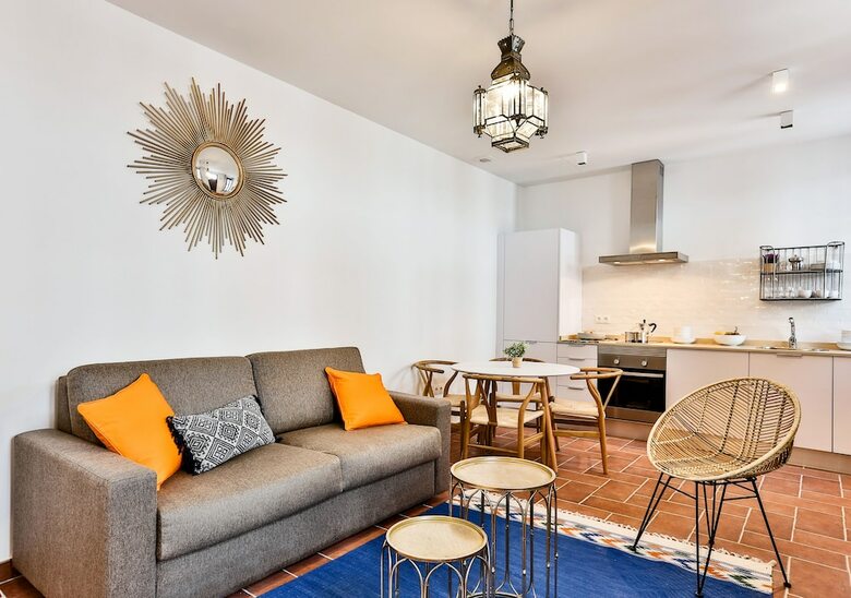 Apartamentos Oyo Urban Vida Alc�zar