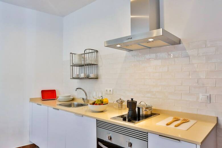 Apartamentos Oyo Urban Vida Alc�zar