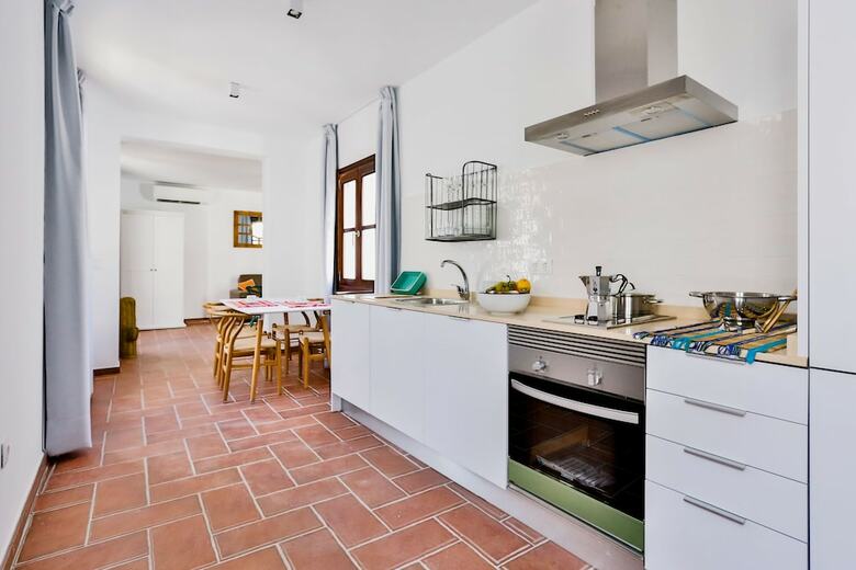 Apartamentos Oyo Urban Vida Alc�zar
