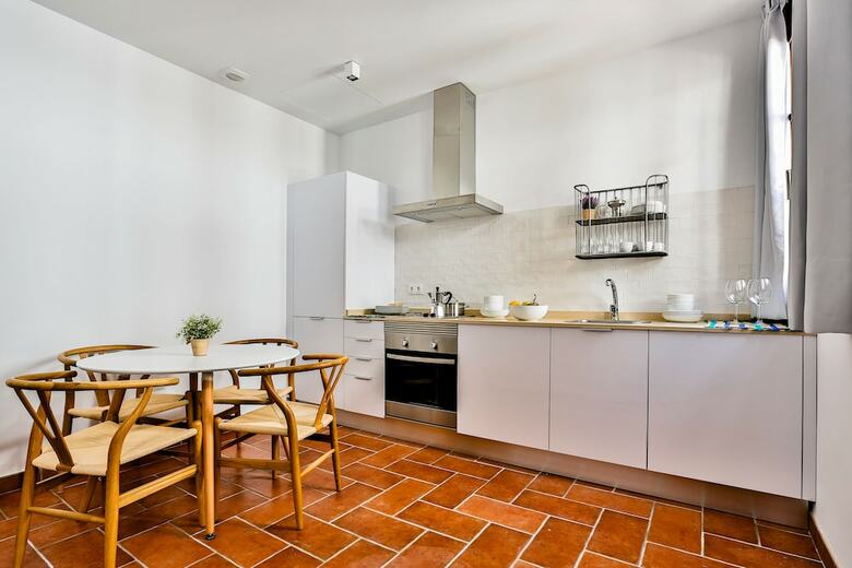 Apartamentos Oyo Urban Vida Alc�zar