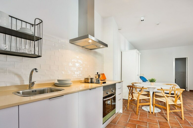 Apartamentos Oyo Urban Vida Alc�zar