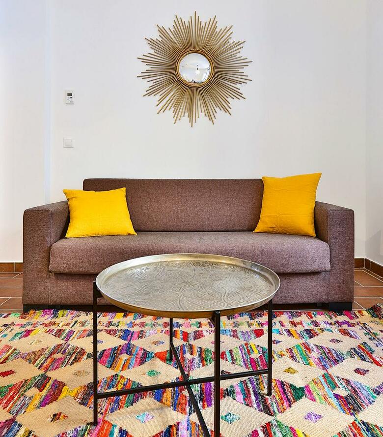 Apartamentos Oyo Urban Vida Alc�zar