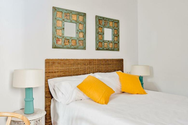Apartamentos Oyo Urban Vida Alc�zar