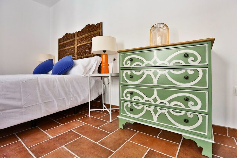 Apartamentos Oyo Urban Vida Alc�zar
