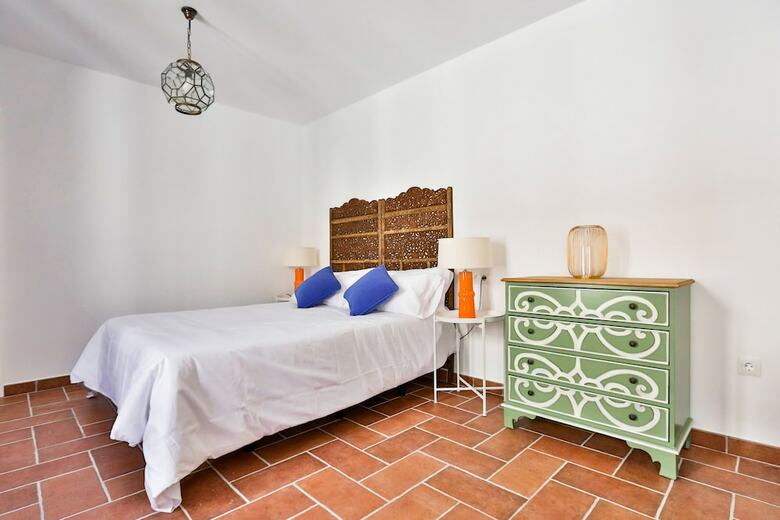Apartamentos Oyo Urban Vida Alc�zar