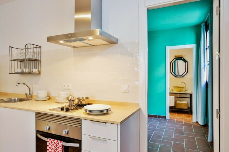 Apartamentos Oyo Urban Vida Alc�zar