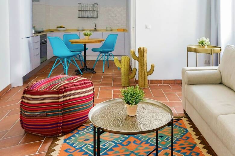 Apartamentos Oyo Urban Vida Alc�zar