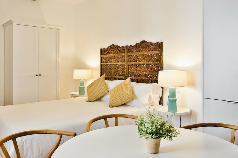 Apartamentos Oyo Urban Vida Alc�zar