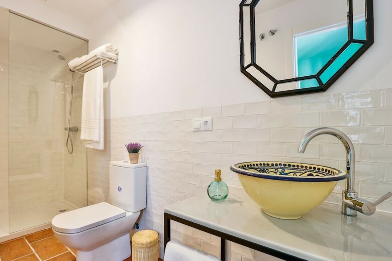 Apartamentos Oyo Urban Vida Alc�zar