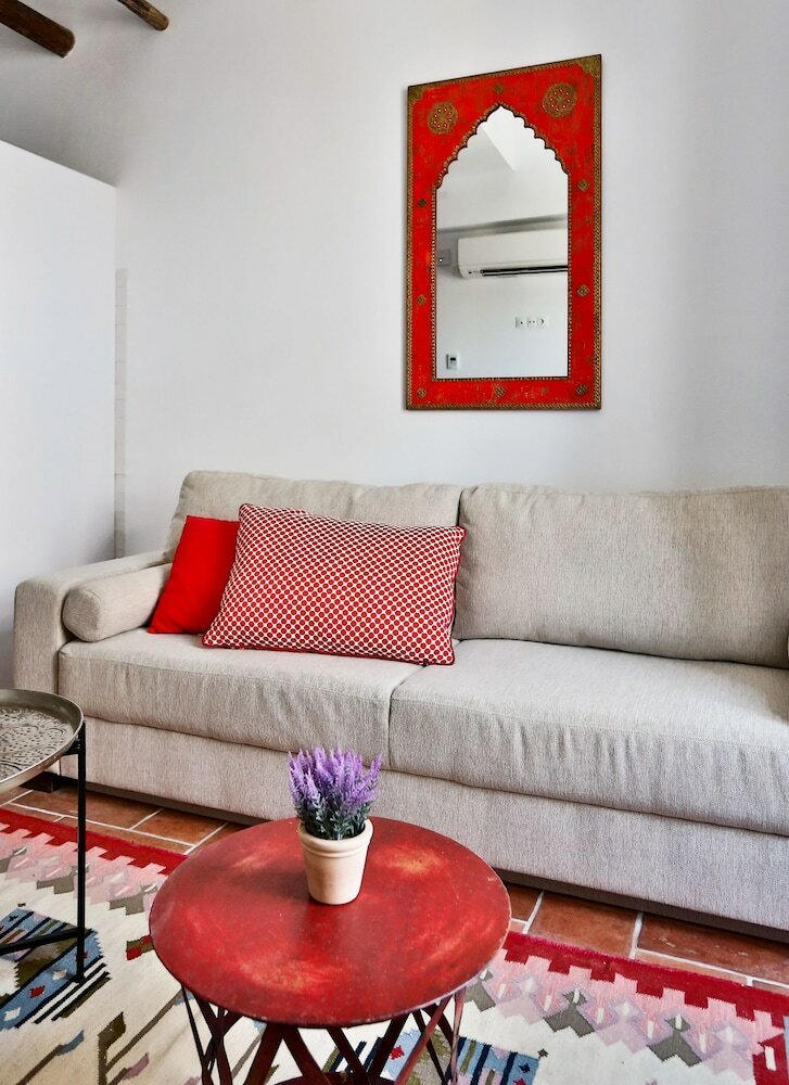 Apartamentos Oyo Urban Vida Alc�zar