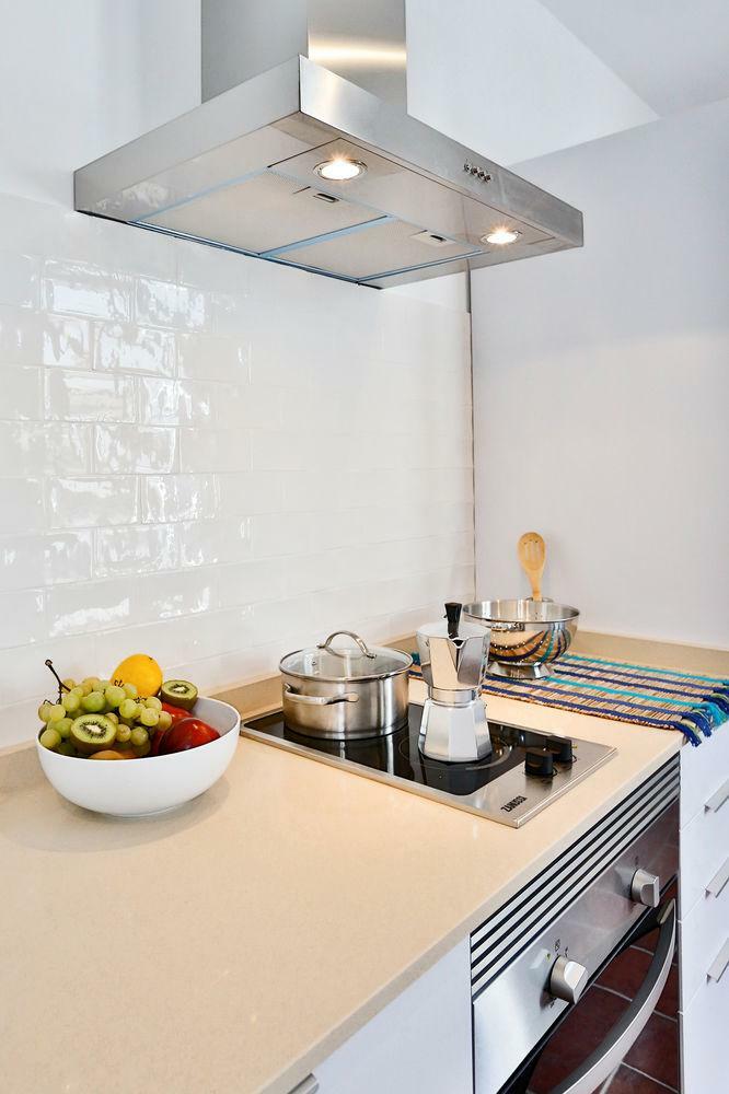 Apartamentos Oyo Urban Vida Alc�zar