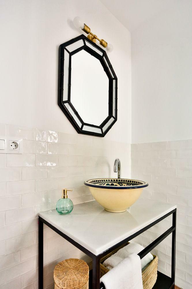 Apartamentos Oyo Urban Vida Alc�zar
