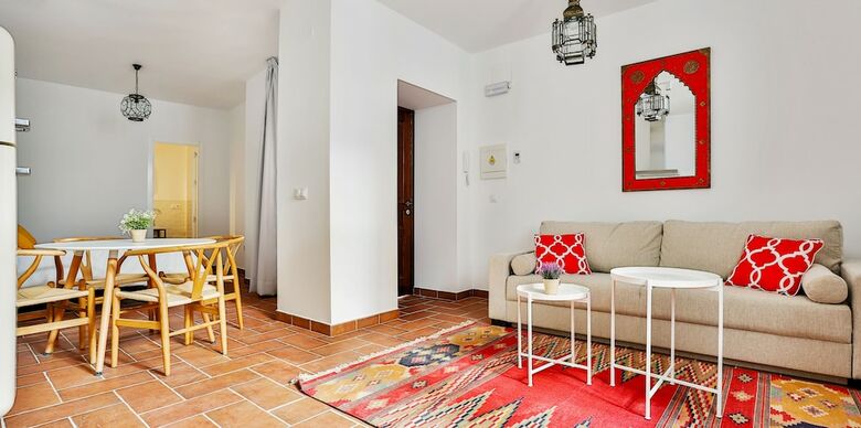 Apartamentos Oyo Urban Vida Alc�zar