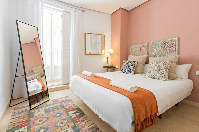 Apartamentos Bamberg Giralda Sky View By Valcambre