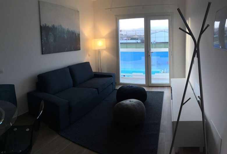 Apartamentos Blanco 35