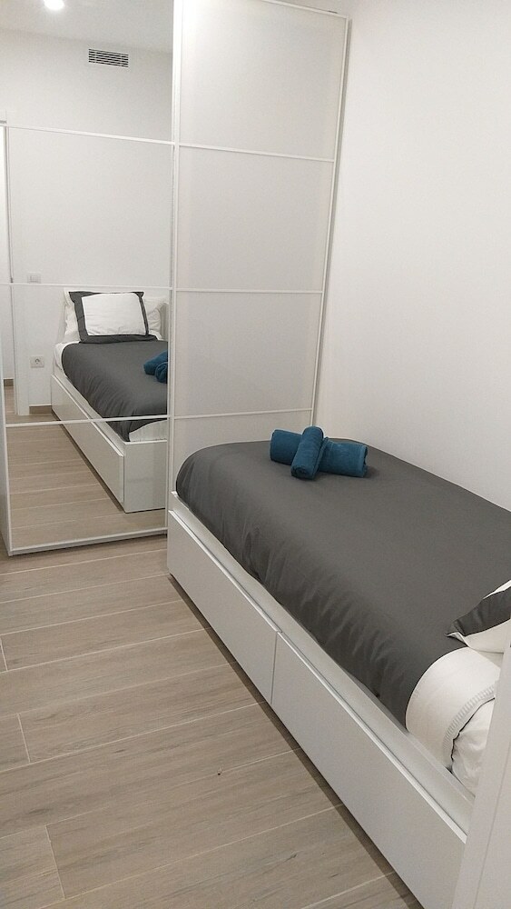 Apartamentos Blanco 35