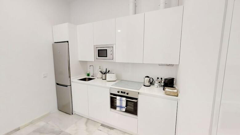 Apartamentos Sevilla Luxury Rentals - Catedral