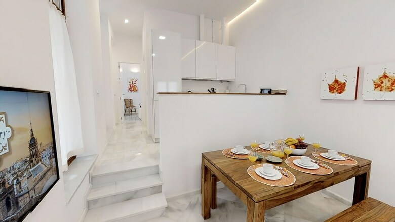 Apartamentos Sevilla Luxury Rentals - Catedral