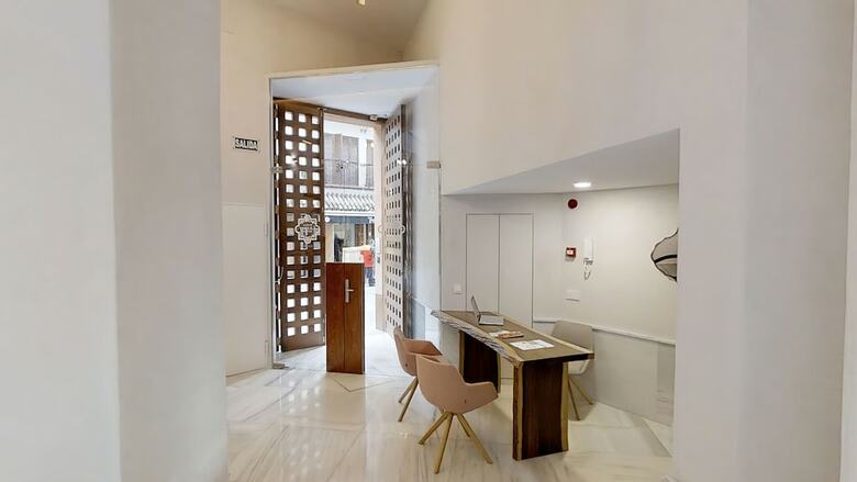 Apartamentos Sevilla Luxury Rentals - Catedral