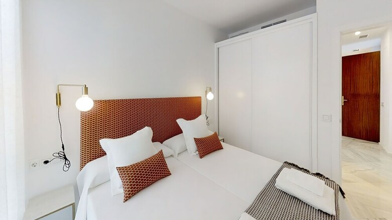 Apartamentos Sevilla Luxury Rentals - Catedral