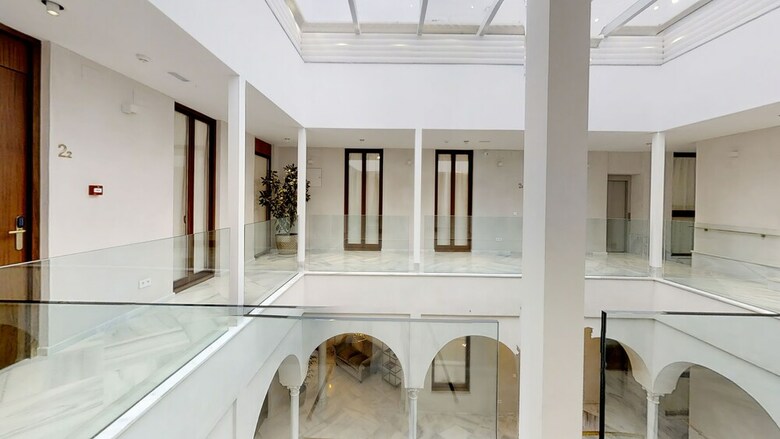 Apartamentos Sevilla Luxury Rentals - Catedral