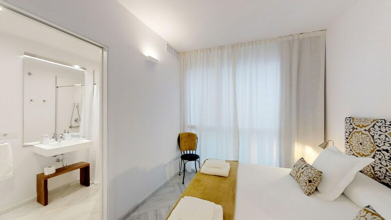 Apartamentos Sevilla Luxury Rentals - Catedral