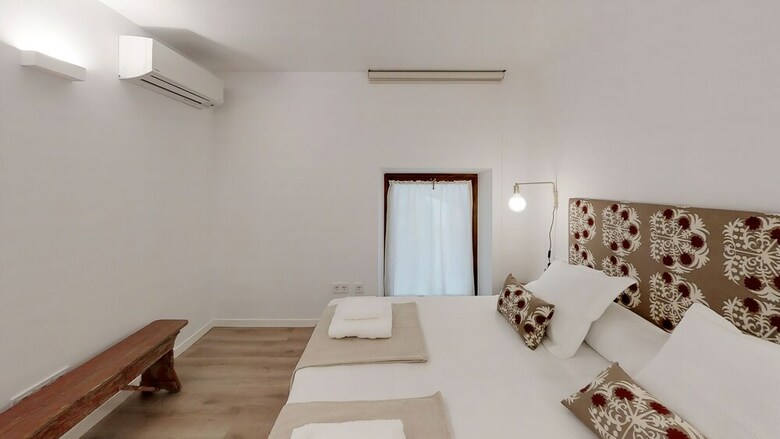 Apartamentos Sevilla Luxury Rentals - Catedral