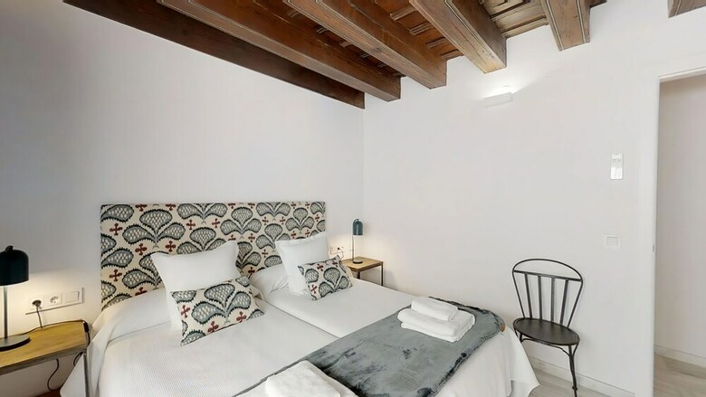 Apartamentos Sevilla Luxury Rentals - Catedral