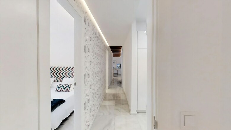 Apartamentos Sevilla Luxury Rentals - Catedral