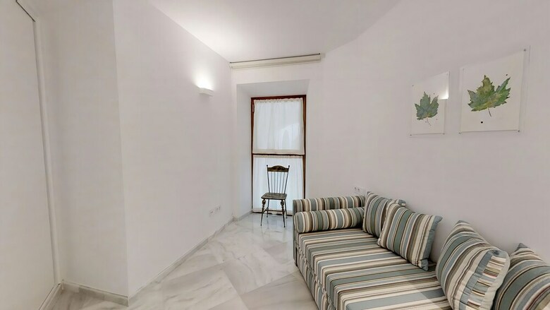Apartamentos Sevilla Luxury Rentals - Catedral