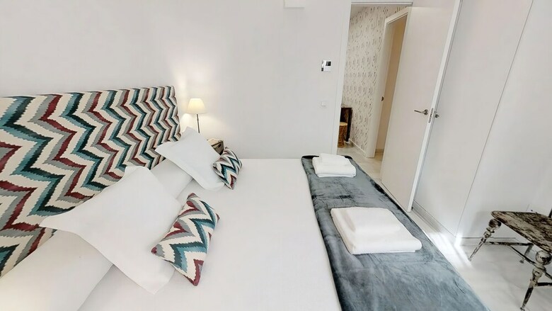 Apartamentos Sevilla Luxury Rentals - Catedral