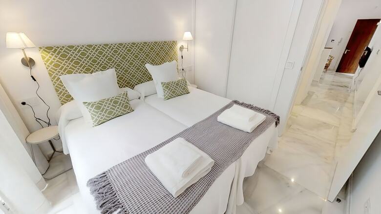 Apartamentos Sevilla Luxury Rentals - Catedral