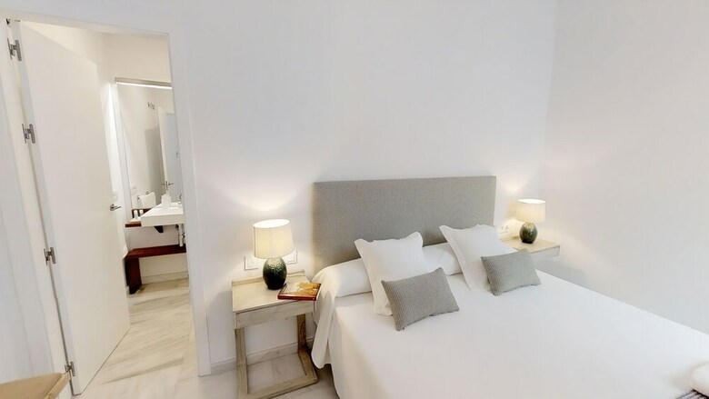 Apartamentos Sevilla Luxury Rentals - Catedral