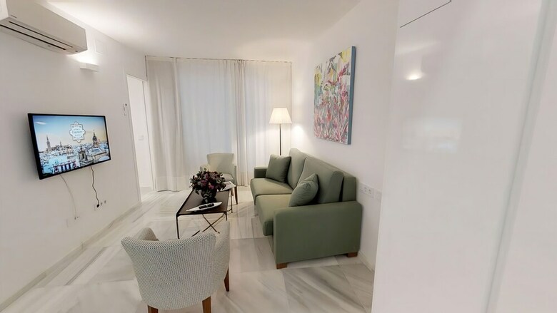 Apartamentos Sevilla Luxury Rentals - Catedral