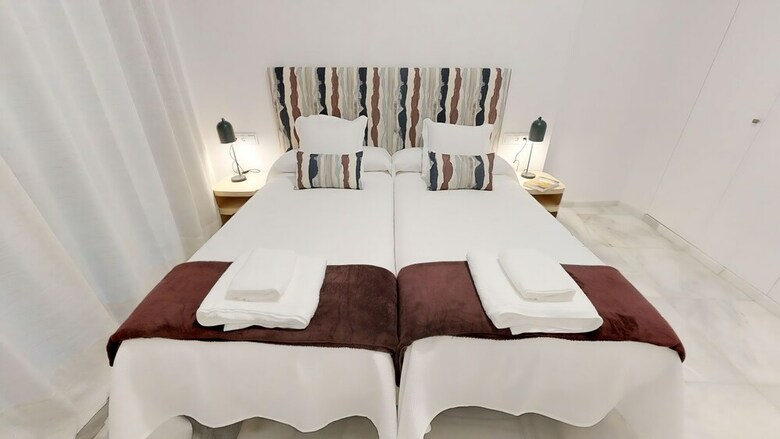 Apartamentos Sevilla Luxury Rentals - Catedral