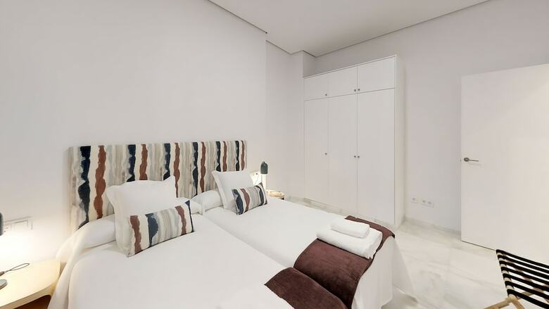 Apartamentos Sevilla Luxury Rentals - Catedral