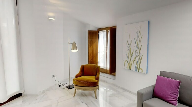 Apartamentos Sevilla Luxury Rentals - Catedral