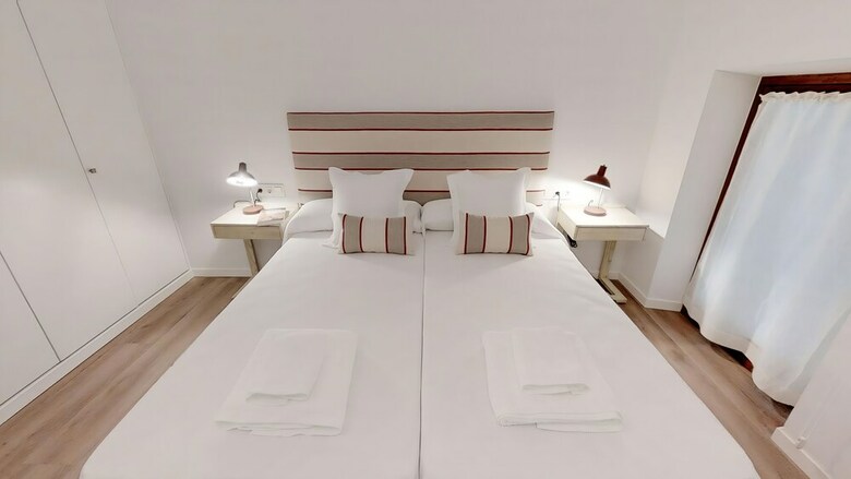 Apartamentos Sevilla Luxury Rentals - Catedral