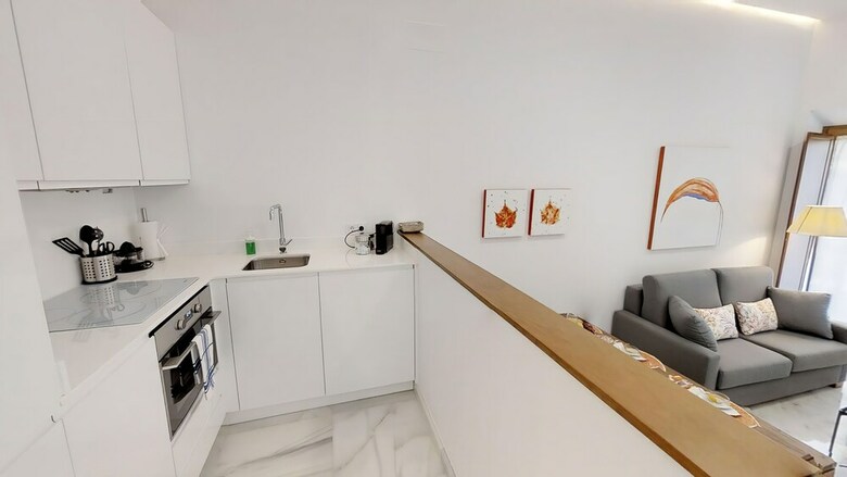 Apartamentos Sevilla Luxury Rentals - Catedral